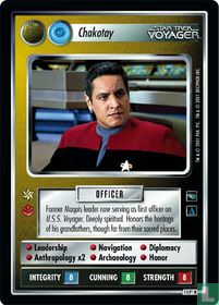 Chakotay