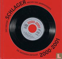 Das grosse Schlager Archiv des Jahrhunderts