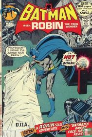 Batman 240
