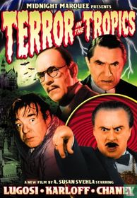 Terror in the Tropics