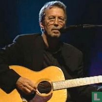 Eric Clapton dvd / video / blu-ray catalogue
