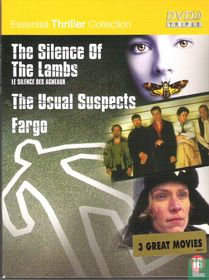 Essential Thriller Collection