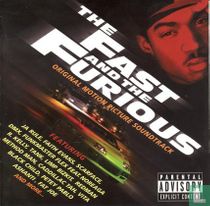 The Fast & The Furious