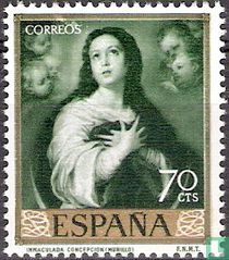 Tableau de Murillo acheter