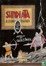 Sundiata - The Lion of Mali - A Legend of Africa