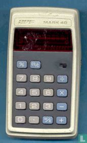 APF Mark 40