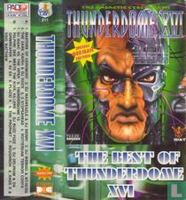 Thunderdome XVI - The Best Of Thunderdome XVI