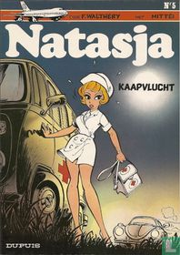 Kaapvlucht for sale