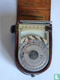 Sekonic