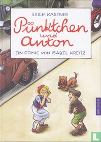 Pünktchen und Anton