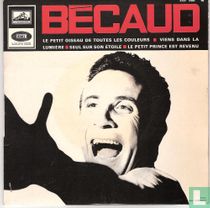 Bécaud