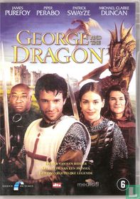 George and the Dragon