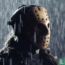 Jason Voorhees (Friday the 13th) dvd / video / blu-ray catalogue