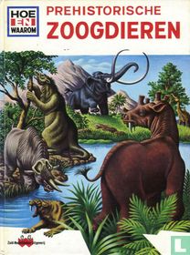 Prehistorische zoogdieren