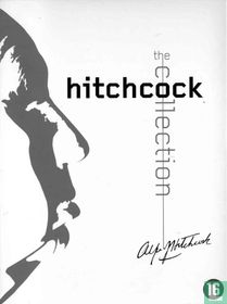 Hitchcock - The Collection 2