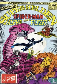 Marvel Super-helden 33