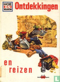 Ontdekkingen en reizen