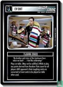 Tijuana Crass