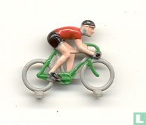 Cycliste