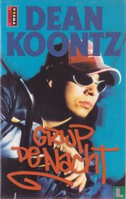 Grijp de nacht
