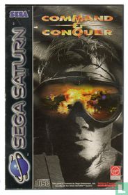 Command & Conquer