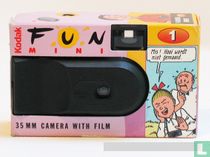 Fun Mini "Suske en Wiske nr 1"