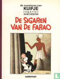 De sigaren van de farao kaufen
