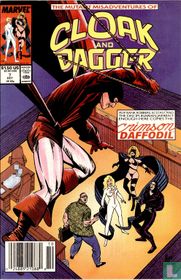 The Mutant Misadventures of Cloak and Dagger 7
