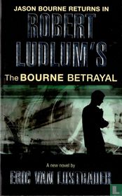 The Bourne Betrayal