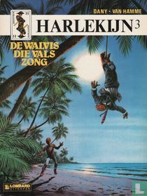 De walvis die vals zong