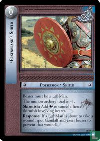 Erkenbrand's Shield