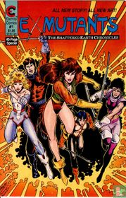Ex Mutants 1