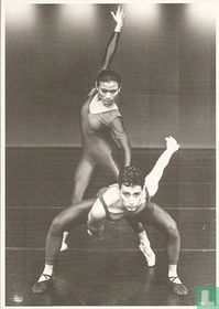U000121 - Rotterdamse Dansacademie