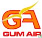Gum Air luchtvaart catalogus