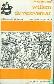 Willem de Veroveraar