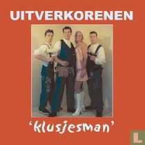 Klusjesman