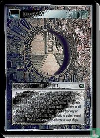 Launch Portal