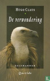 De verwondering