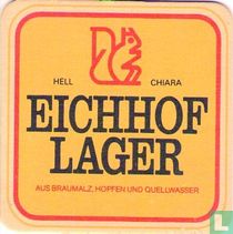 Eichhof Lager