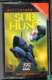 Sub Hunt