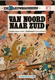 Van Noord naar Zuid for sale