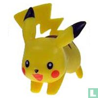 Pokémon beeldjes, figurines en miniaturen catalogus