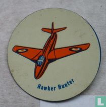 Hawker Hunter