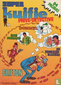 Prive-detective