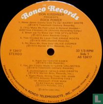 Don Kirschner presents Rock Power