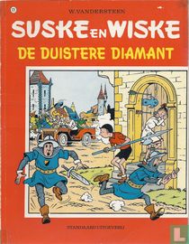 De duistere diamant for sale