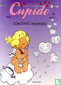 Concerto Amoroso