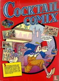 Cocktail Comix