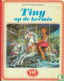Tiny op de kermis