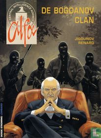 De Bogdanov Clan